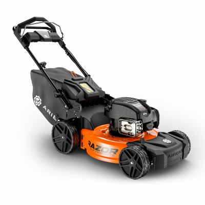21" Razor Reflex Mower