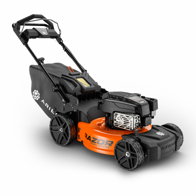 21" Razor DB RWD Mower