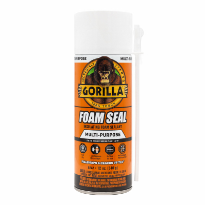 Insulating Foam Sealant