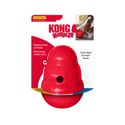 SM Wobbler Dog Toy