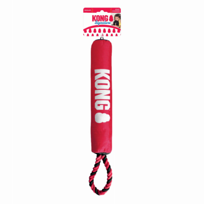 16" Stick/Rope Dog Toy