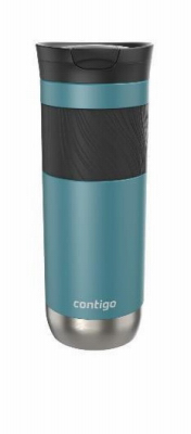 20OZ Turq Travel Mug