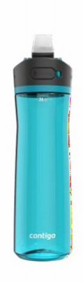 24OZ Teal 2.0 Bottle