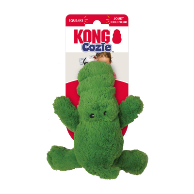 MED Cozies Dog Toy
