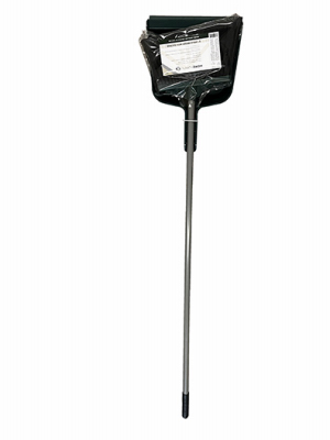 HP Angle Broom/Pan