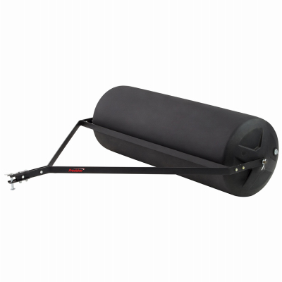 18x48 Poly LWN Roller