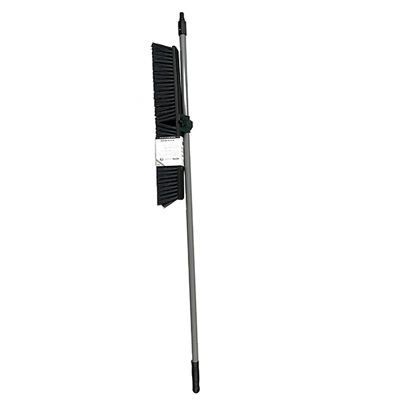 HP 24" Push Broom