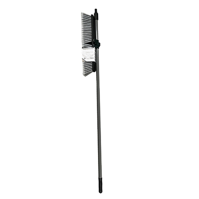 HP 18" Push Broom