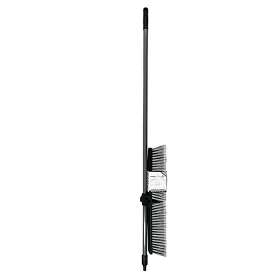 HP 24" Push Broom