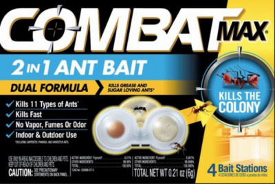 Ant Bait