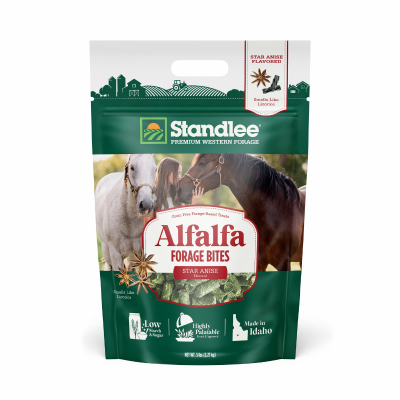 5LB Anise Alf Bites