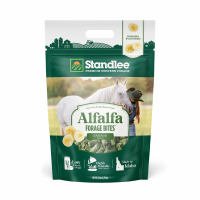 5LB Banana Alf Bites