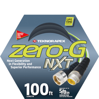 100' WTR Hose