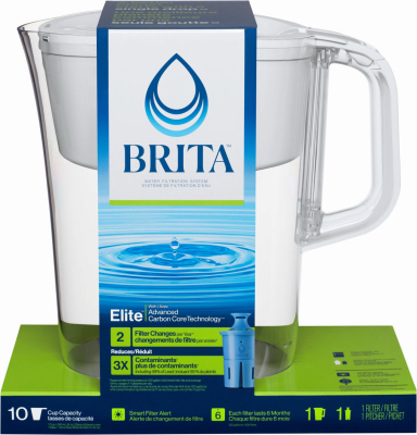 Brita 10Cup Pitcher