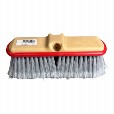 10" Truck Brush/Bumper