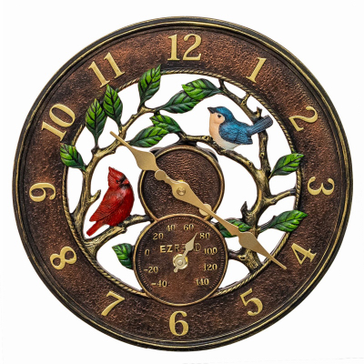 12" Bird Thermometer