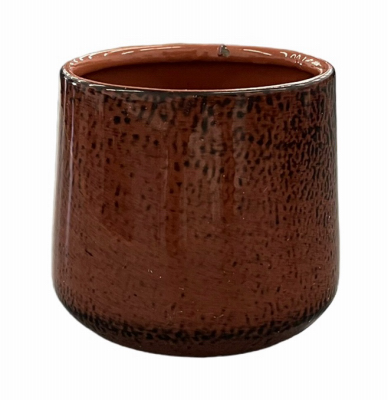 3" MB Sienna Planter