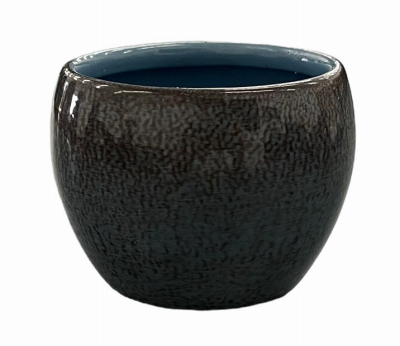4" SM Brae Sky Planter