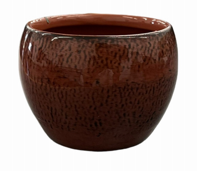 4" SM Brae Sien Planter