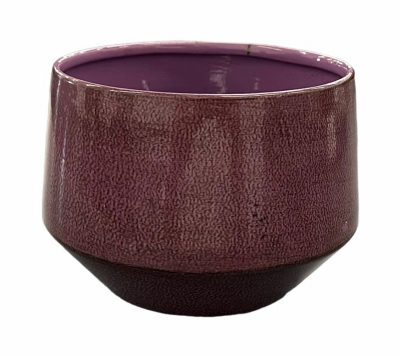5" Chalet PURP Planter