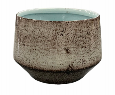 5" Chalet Mint Planter