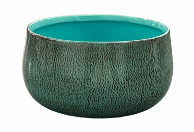 5" MB Bowl Surf Planter