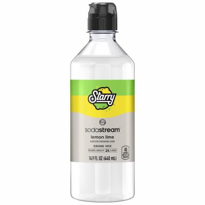 440ml Starry Soda Mix