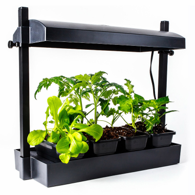 LEDGrowlight MicroBlack