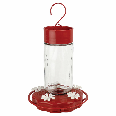 20OZ GLS HB Feeder