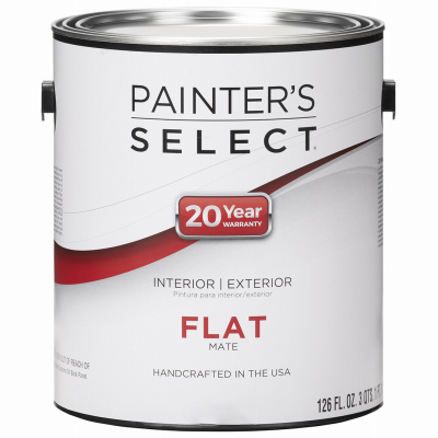 PS GAL Tint FLT Paint
