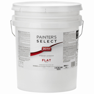 PS5GAL Pastel FLT Paint
