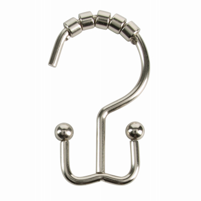 12PK BN SHWR Curt Hook