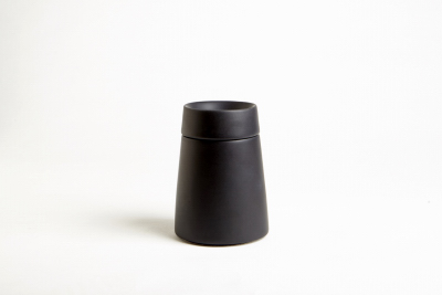 BLK Cotton Jar