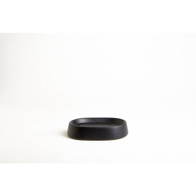 BLK Soap Dish
