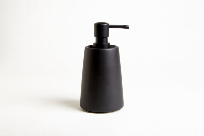 BLK Soap Dispenser