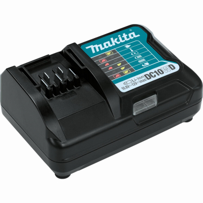 12V Lithium-Ion Charger