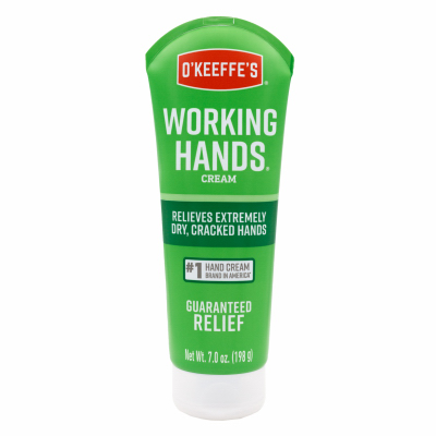7OZ Work Hand Cream