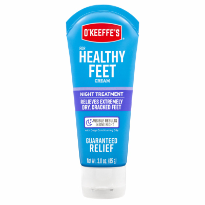 3OZ Feet Night Cream