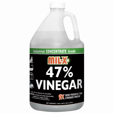 128OZ 47 MP Vinegar