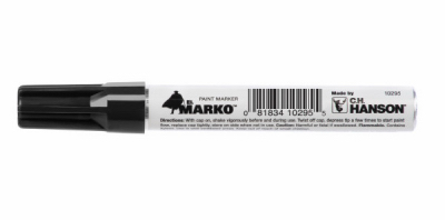 BLK Paint Marker