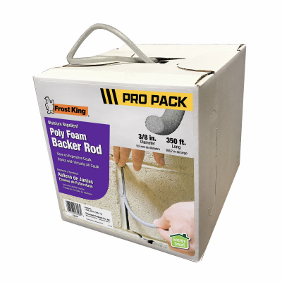 3/8"x350' Caulk Saver