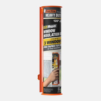 Window Insulation Kit