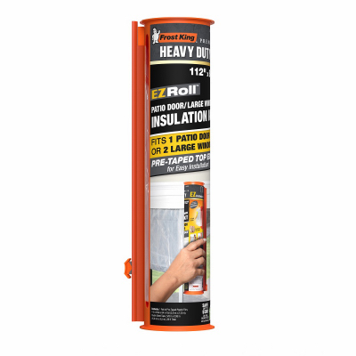 Patio DR Insulation Kit