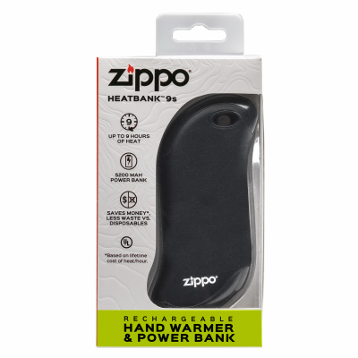 BLK 9s Hand Warmer