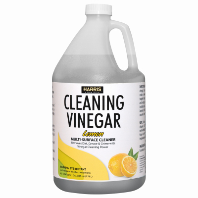 128OZ Lemon Vinegar