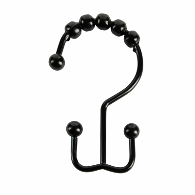 12PK BLK Annex Hook
