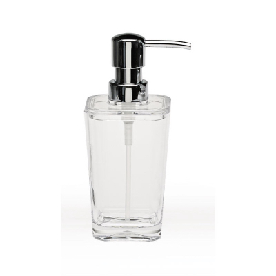 2.36" CLR Acryl Tumbler