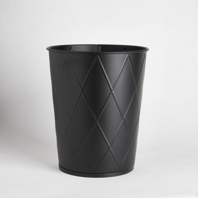 BLK Waste Basket