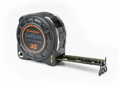35'NiteEye Tape Measure