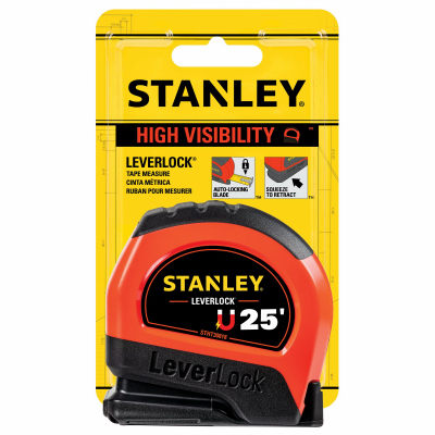 Hi Vis Tape with Magnet
